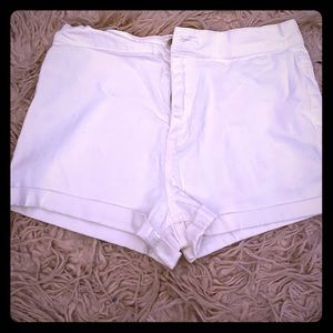 SOLD‼️Forever 21 shorts
